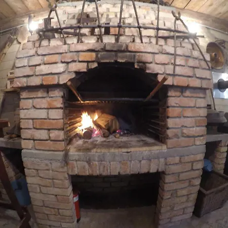 Estate Marjetin Dom Vakantiepark Idrija