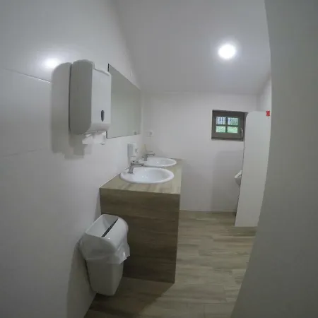 Vakantiepark Estate Marjetin Dom Idrija