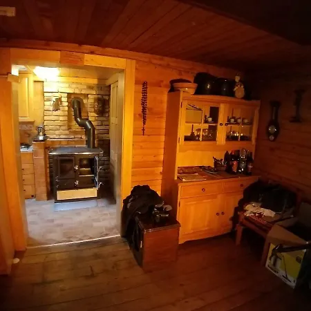 Estate Marjetin Dom Vakantiepark 3*