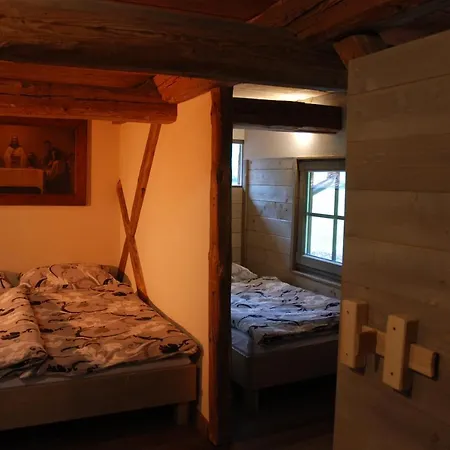 Estate Marjetin Dom Idrija