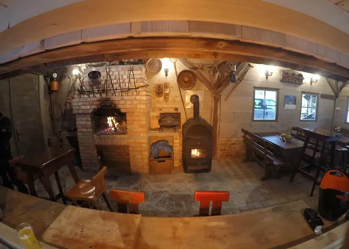 Estate Marjetin Dom 3*