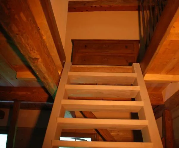 Estate Marjetin Dom 3*