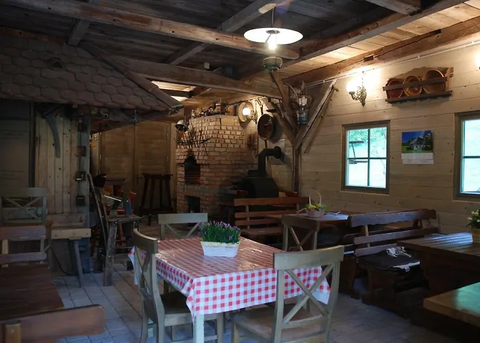 База отдыха Estate Marjetin Dom 3*