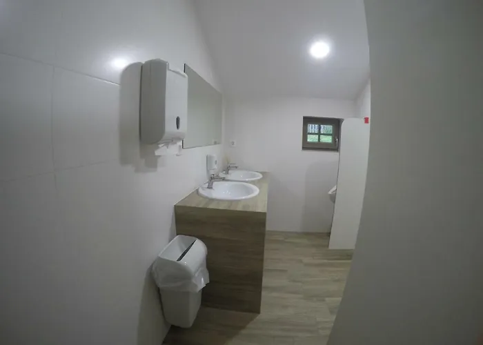 База отдыха Estate Marjetin Dom Идрия