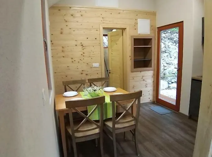 Estate Marjetin Dom База отдыха 3*