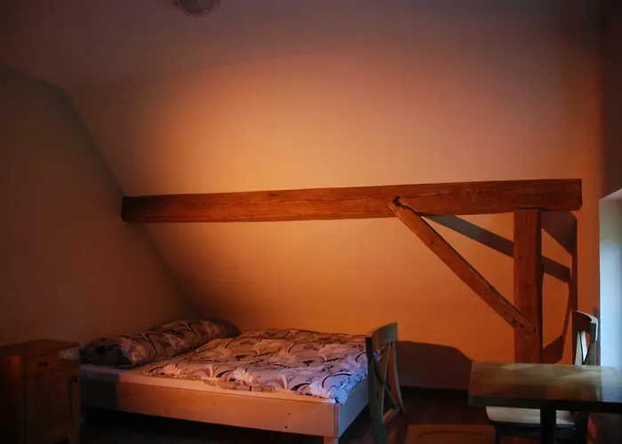 Estate Marjetin Dom 3* 이드리야