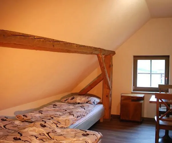 База отдыха Estate Marjetin Dom