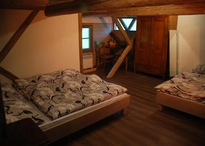 База отдыха Estate Marjetin Dom